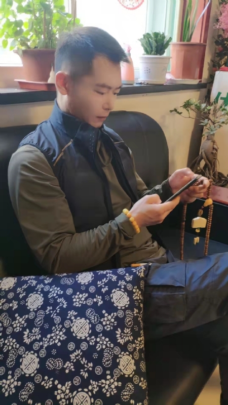 绕指柔的第一张照片--沙县交友网
