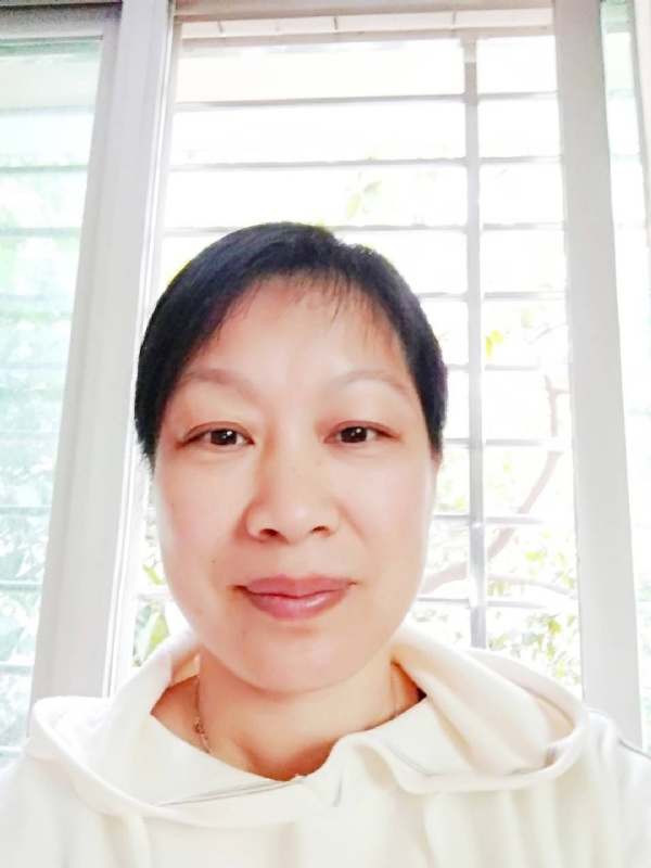 小妹的第一张照片--沙县交友网