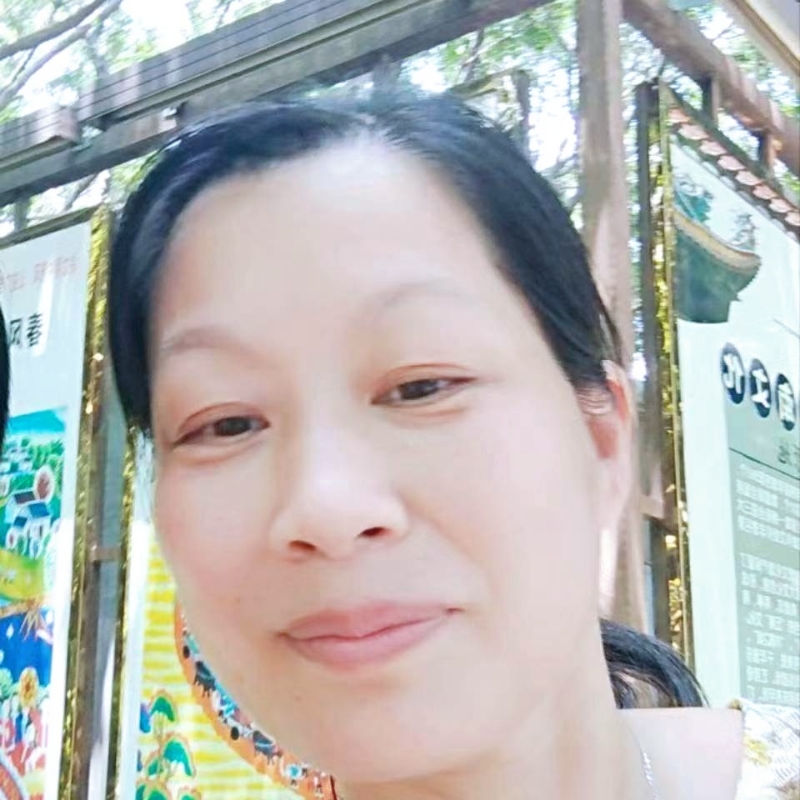 小妹的第三张照片--沙县交友网