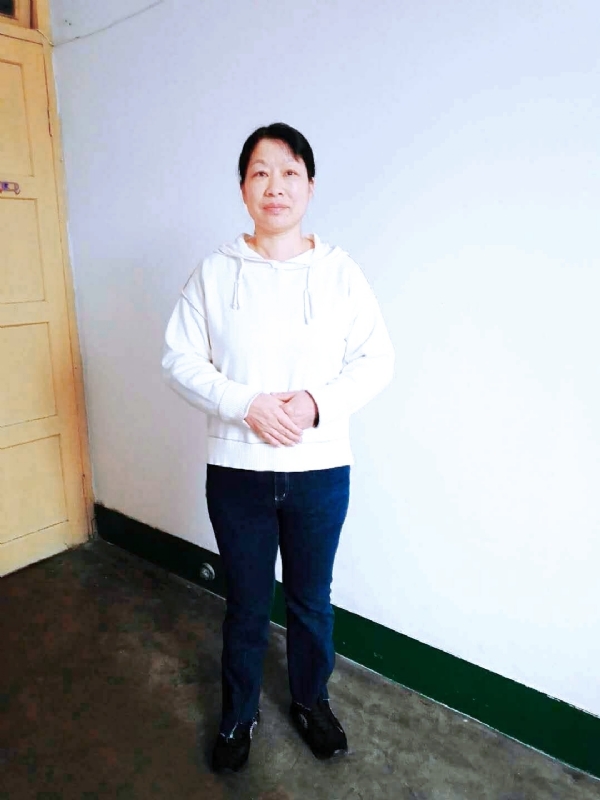 小妹的第四张照片--沙县交友网