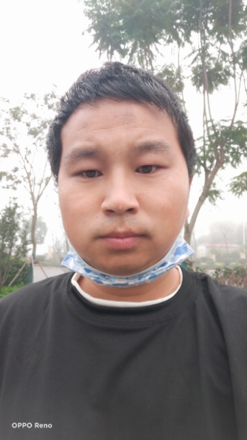 陌路者的第一张照片--沙县交友网