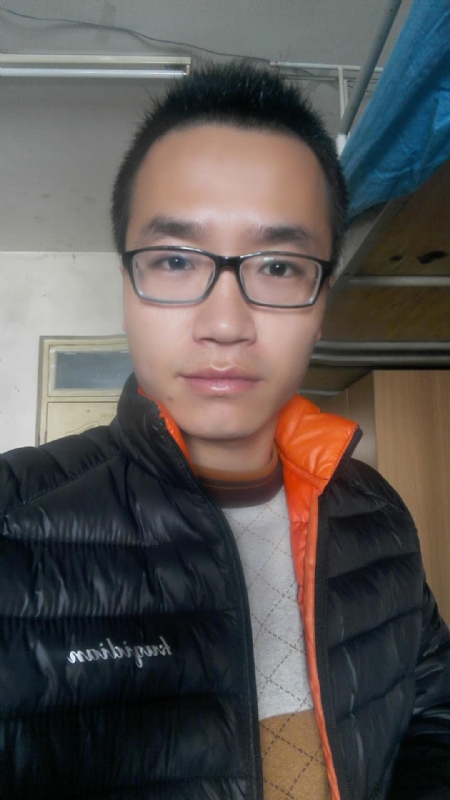 哈喽的第一张照片--沙县交友网