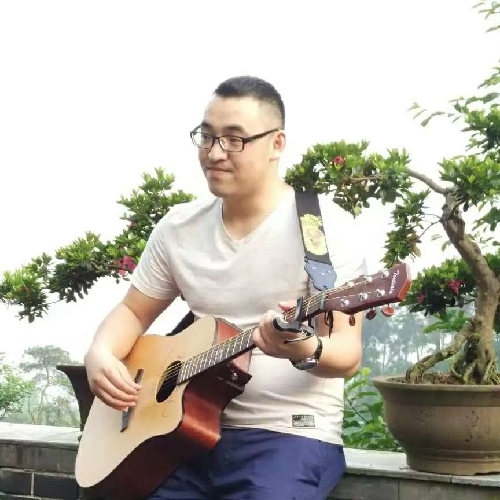 只愿得一人心的第一张照片--沙县交友网
