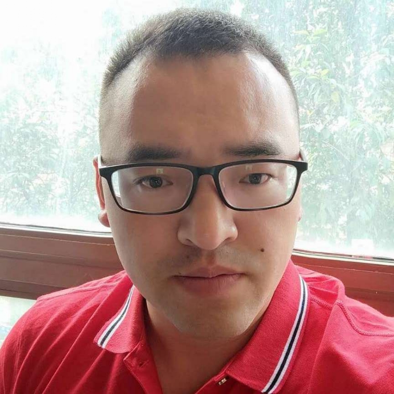 只愿得一人心的第二张照片--沙县交友网