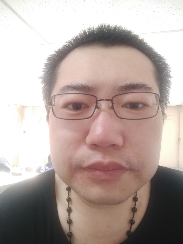 星尘的第二张照片--沙县交友网