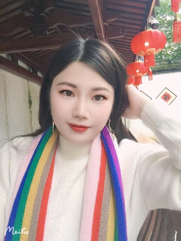 美好的第一张照片--沙县交友网