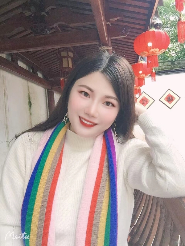 美好的第二张照片--沙县交友网