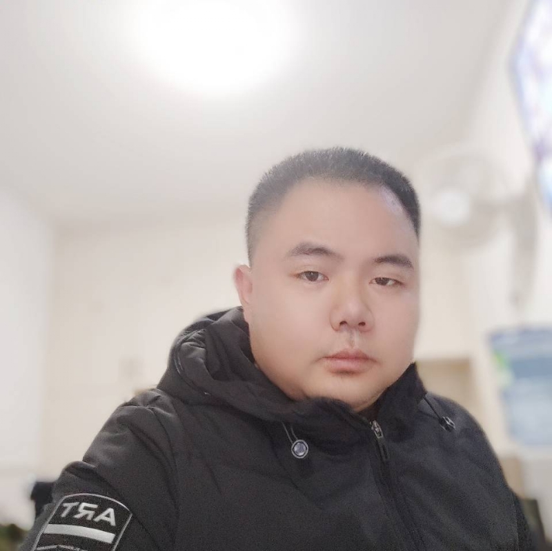 珍惜眼前人的第一张照片--沙县交友网