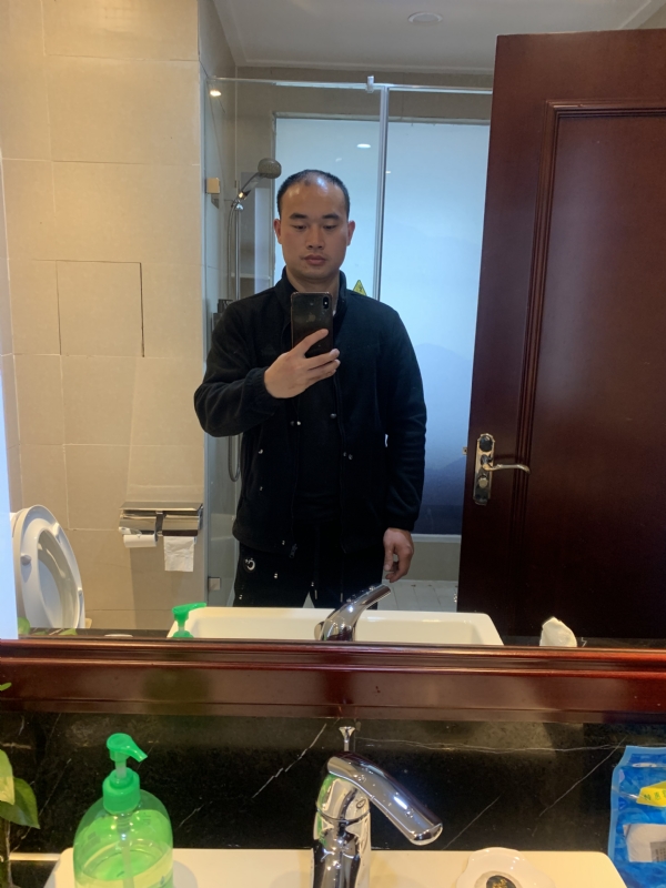 晓军的第一张照片--沙县交友网