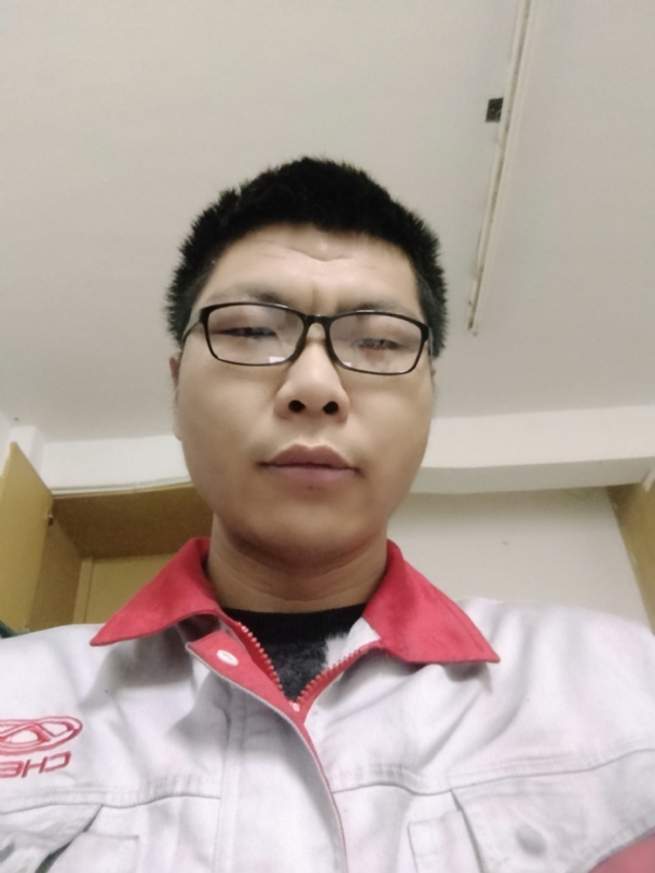 爱你就疼你的第一张照片--沙县交友网
