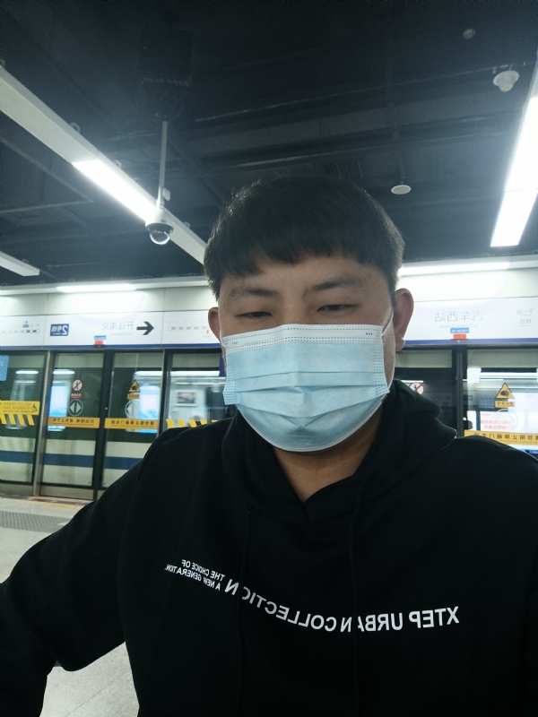 小生不才的第一张照片--沙县交友网
