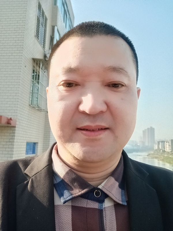 曾经受伤的心灵的第二张照片--沙县交友网