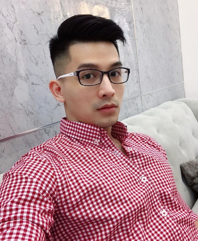 啊泽的第一张照片--沙县交友网