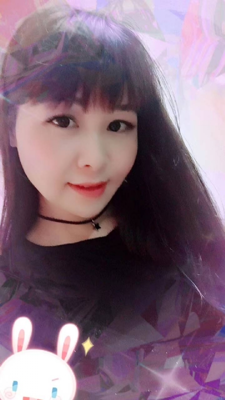 兰馨的第一张照片--沙县交友网