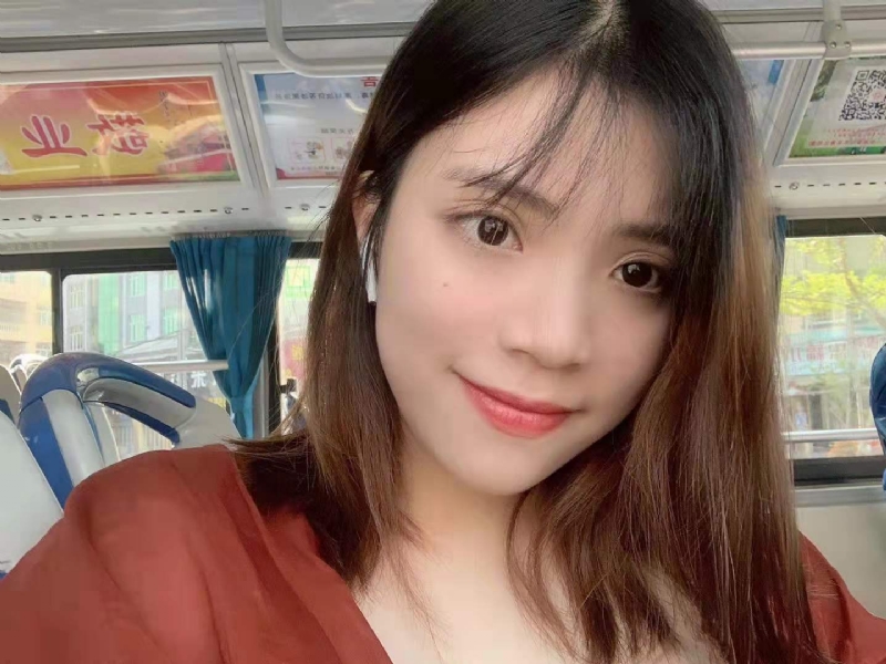 小眼睛的第一张照片--沙县交友网