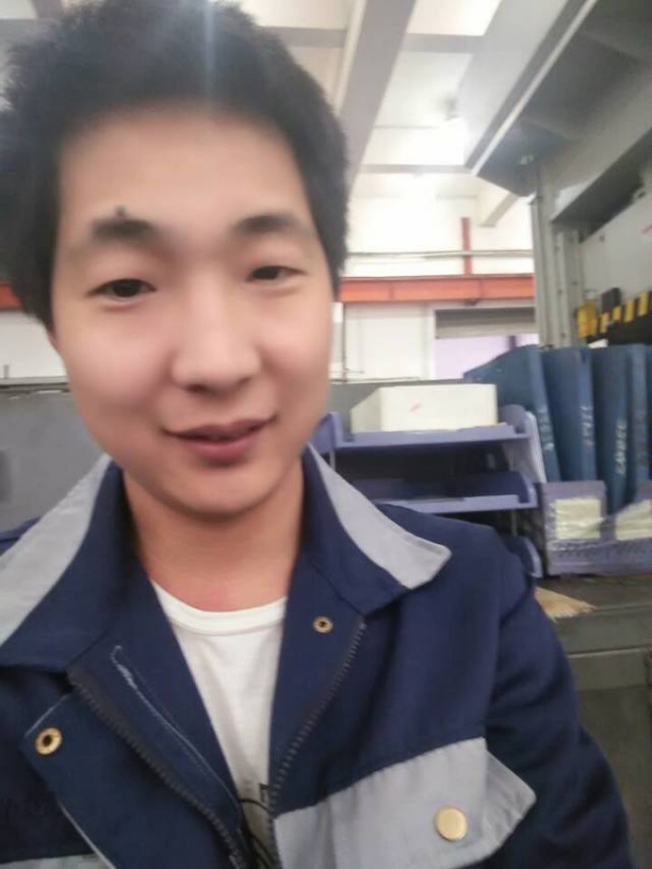 爱是你我的第一张照片--沙县交友网