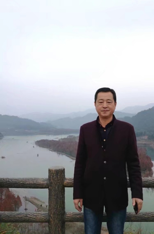 真心找老伴的第一张照片--沙县交友网