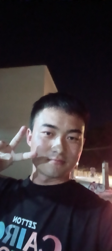 逆光的第一张照片--沙县交友网