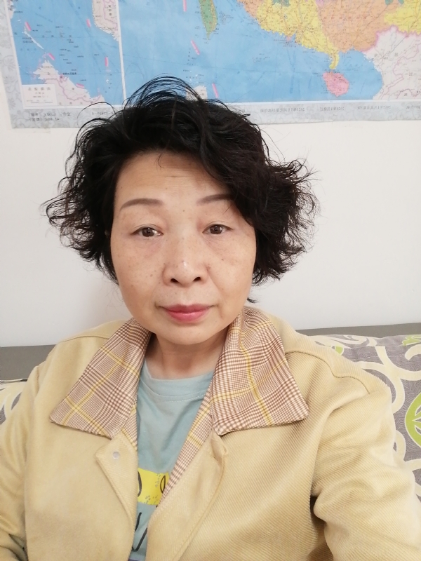 香水百合的第一张照片--沙县交友网
