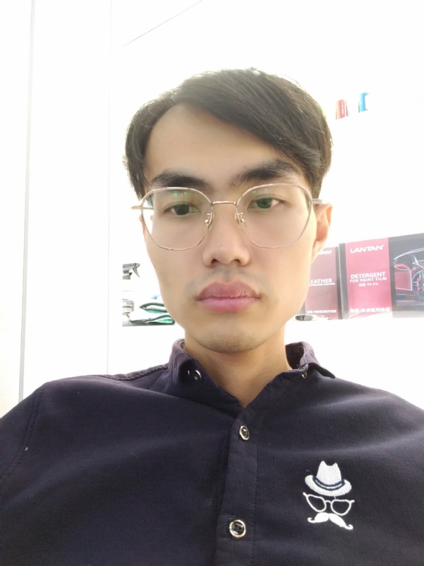 十八子葵的第一张照片--沙县交友网