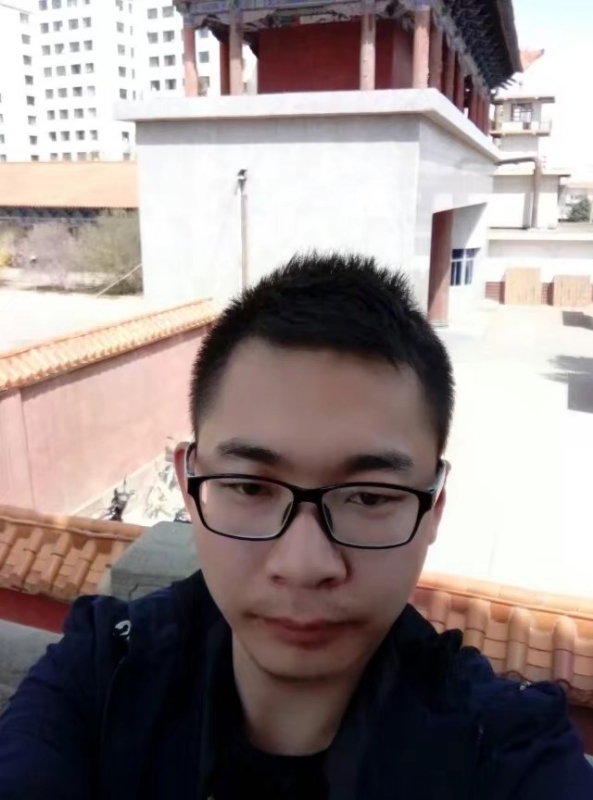 龙在天的第一张照片--沙县交友网