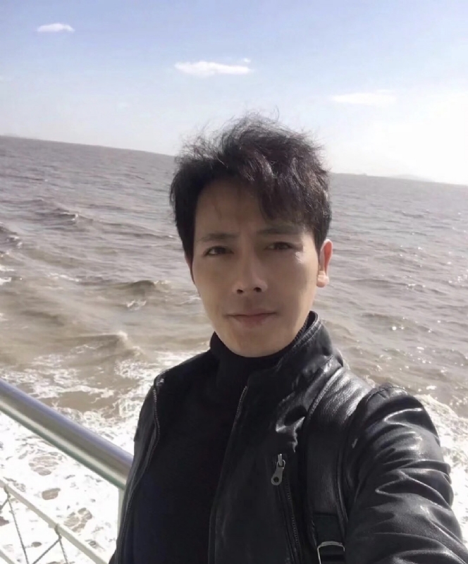 疯狂的小鱼的第一张照片--沙县交友网