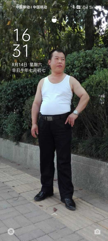 不加糖的苦咖啡的第二张照片--沙县交友网