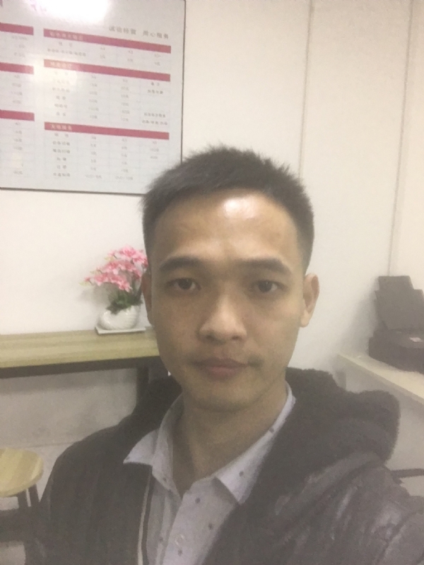 法律人小陈的第一张照片--沙县交友网