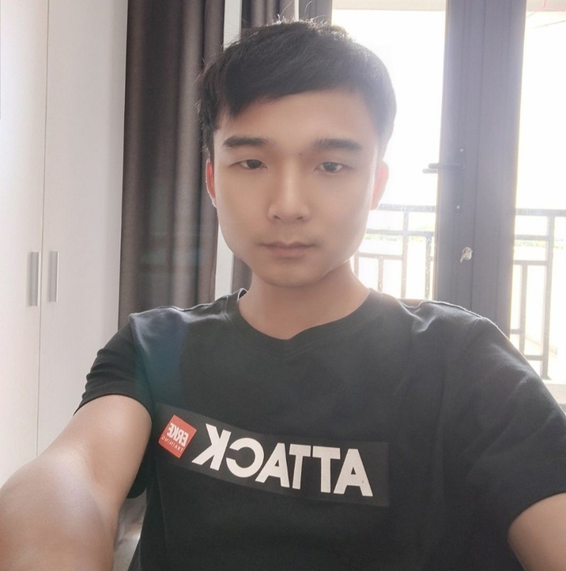 摇铃唤白鹿的第一张照片--沙县交友网