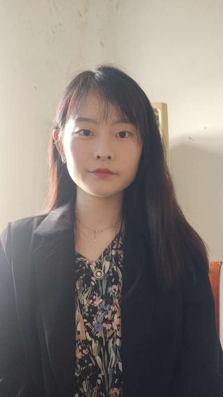 啾啾儿的第一张照片--沙县交友网