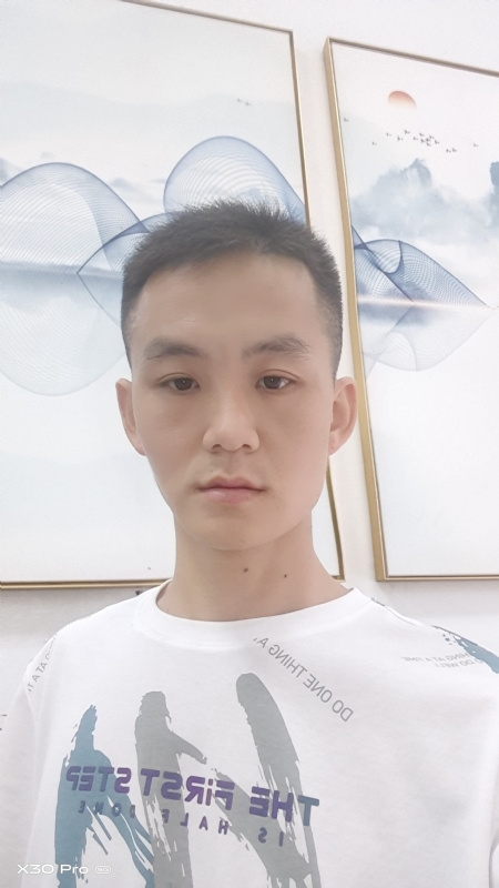 啊鑫的第一张照片--沙县交友网