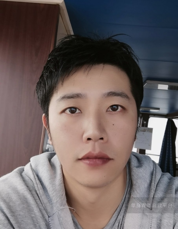 不太帅的男人的第一张照片--沙县交友网