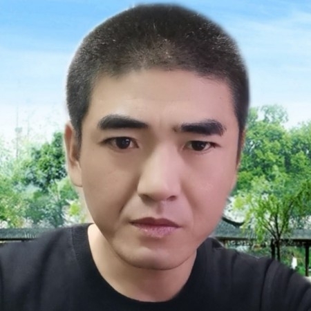 阳光帅气的第一张照片--沙县交友网