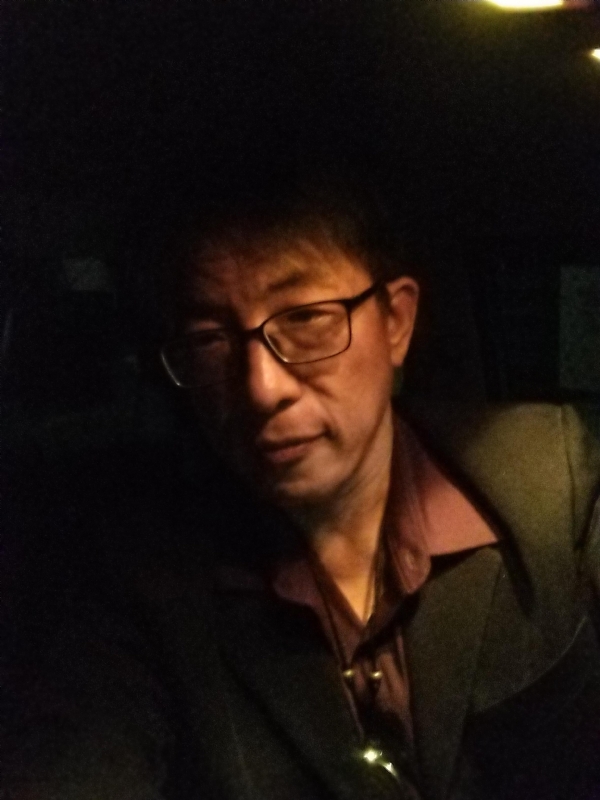 隱姓埋名的第一张照片--沙县交友网