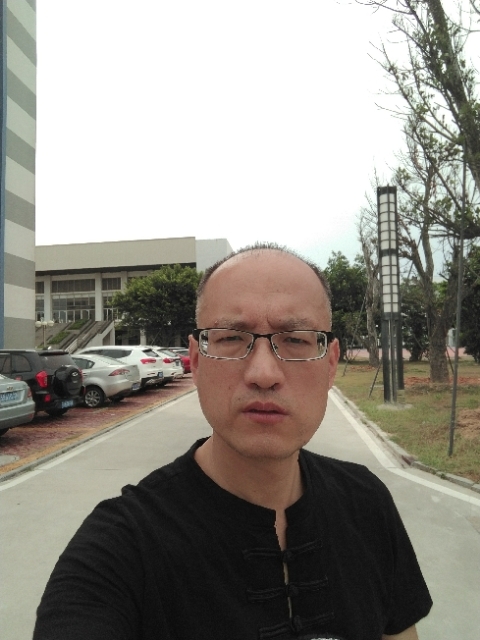 我知我在的第一张照片--沙县交友网