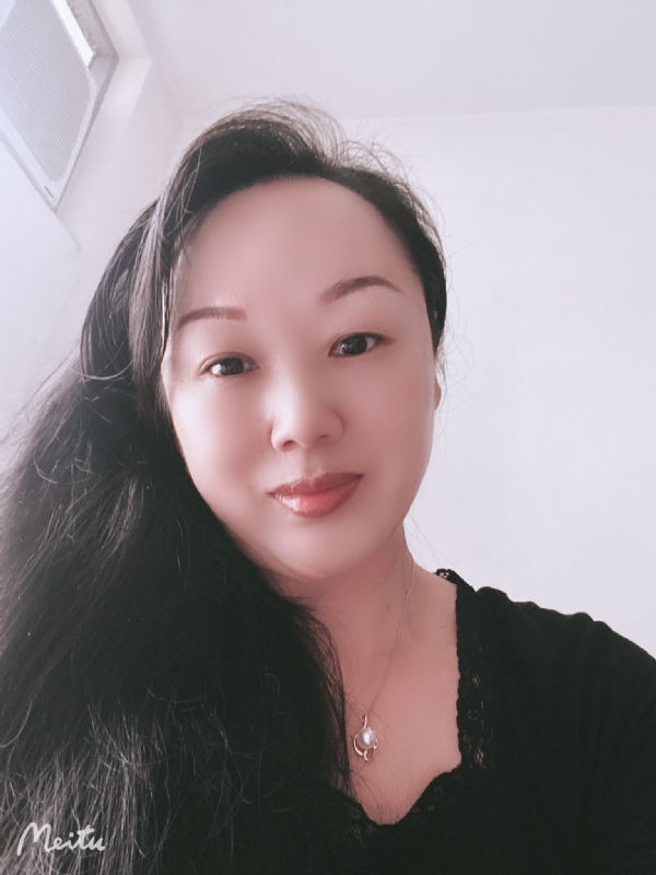梅子的第一张照片--沙县交友网