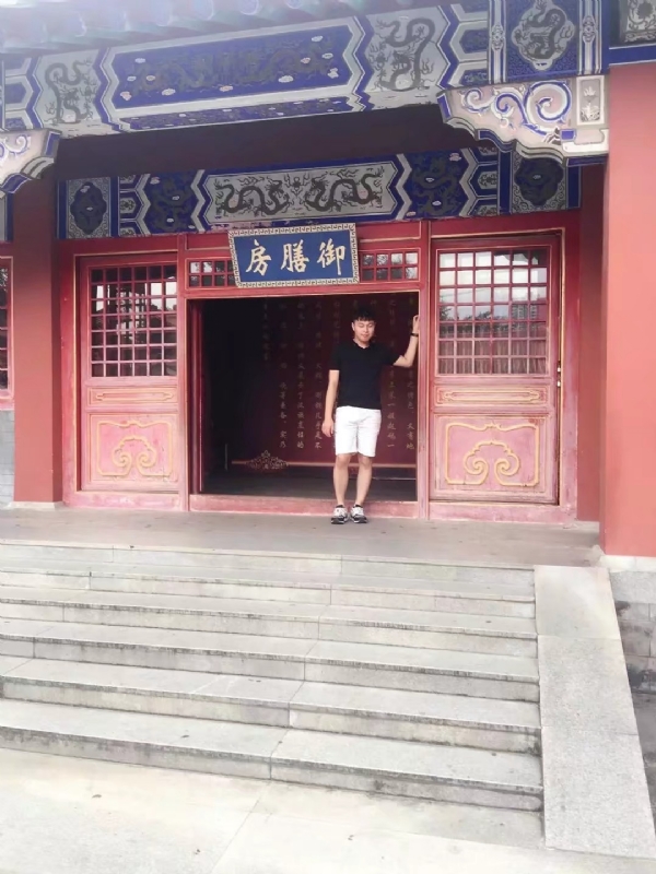 伟仔的第二张照片--沙县交友网