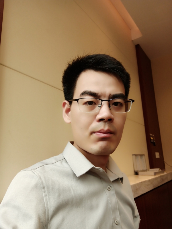 白头偕老的第二张照片--沙县交友网