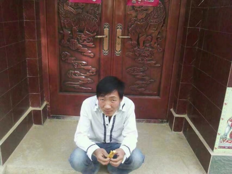 潘先生的第一张照片--沙县交友网