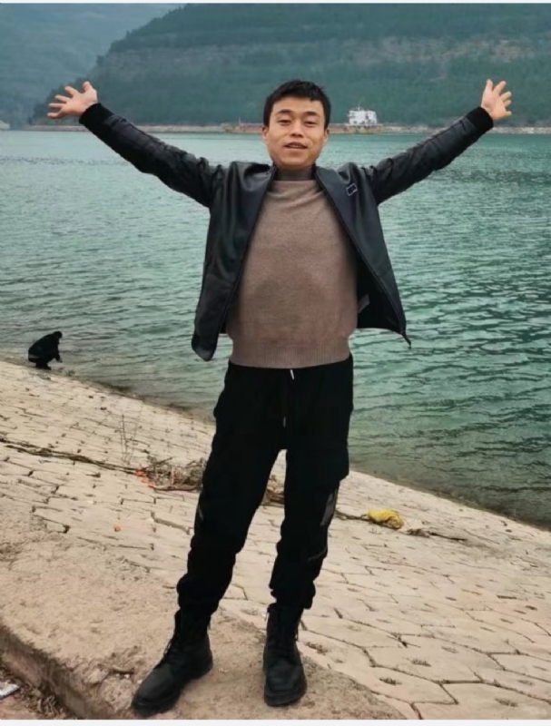 寂寞的风的第二张照片--沙县交友网