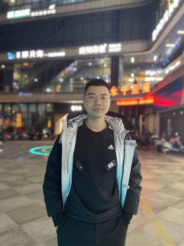真心永远的第三张照片--沙县交友网