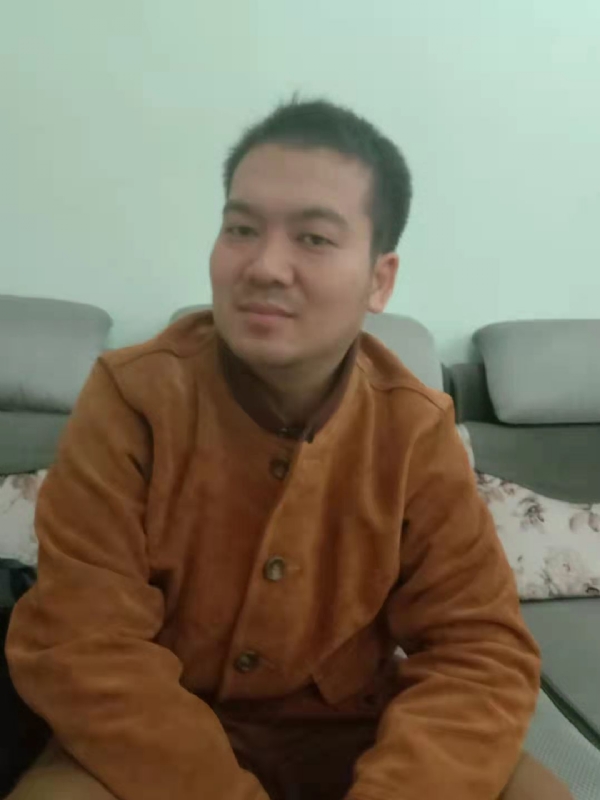 艺民的第一张照片--沙县交友网