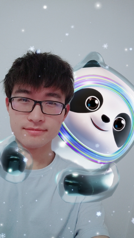 乐善好施先生的第一张照片--沙县交友网