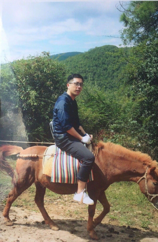 小社的第一张照片--沙县交友网