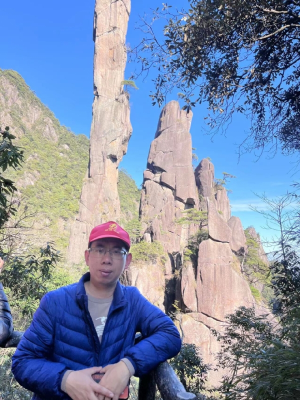 师傅被妖怪吃了的第二张照片--沙县交友网
