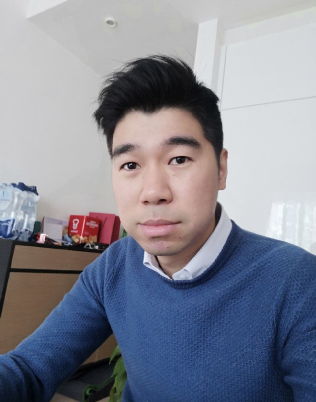 Andy的第二张照片--沙县交友网