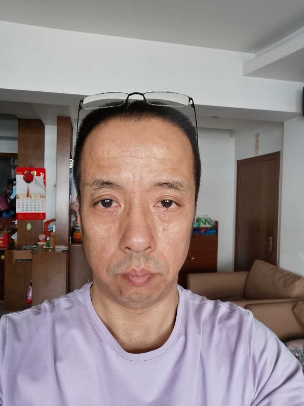 萨博的第一张照片--沙县交友网