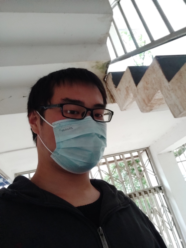 飞度的第一张照片--沙县交友网