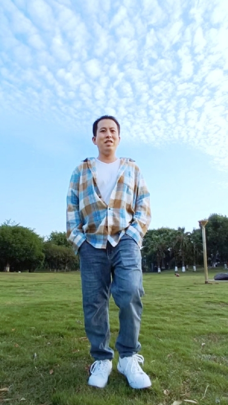 曹先生的第一张照片--沙县交友网