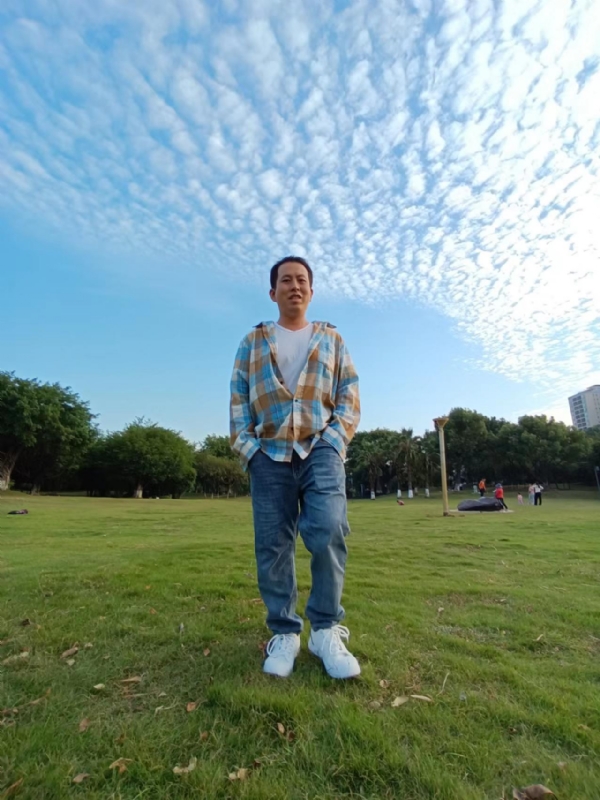 曹先生的第三张照片--沙县交友网